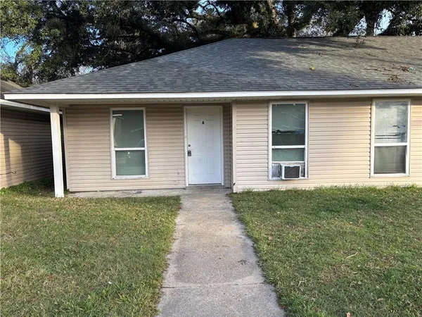 $675 | 13075 Quick Boulevard, Unit A, Hammond, LA 70401