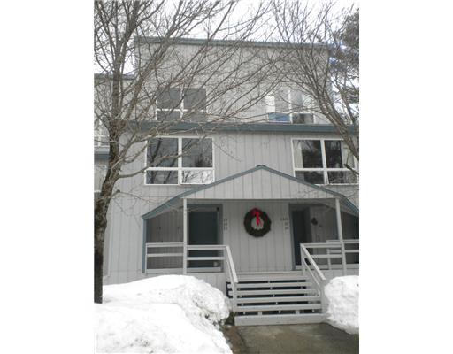1023 Left Bank Road, Unit 23 Kingfield, ME 04947 - Photo 1 of 14 Exterior Front.