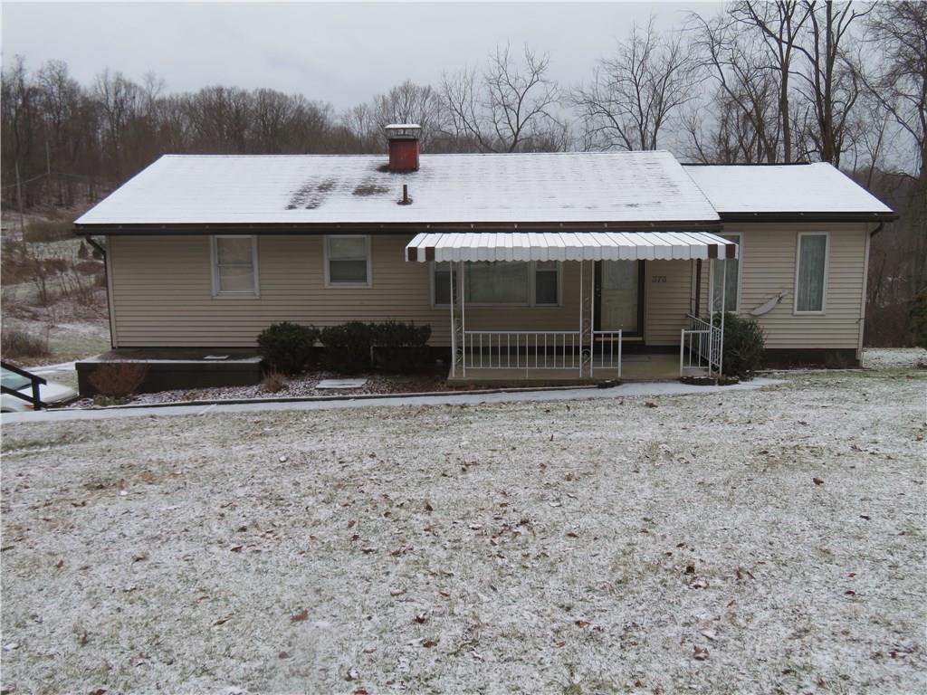373 Paris Colliers Road Burgettstown, PA 15021 - Photo 1 of 10 Gallery Image 1