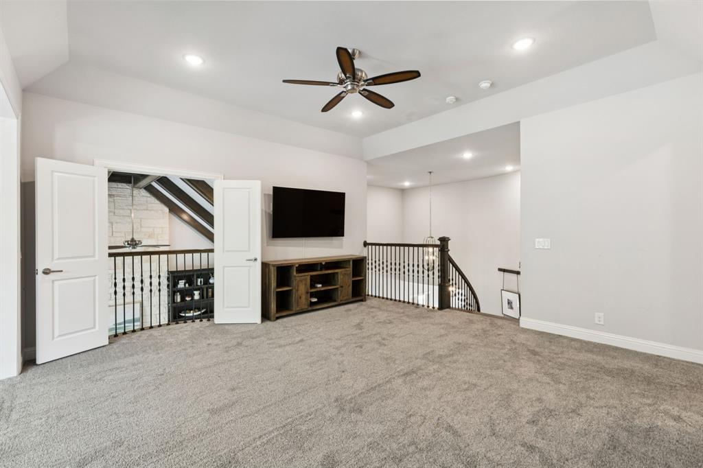 1540 Ashton Ridge Drive Prosper, TX 75078 - Photo 31 of 40