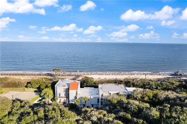 $389,000 | 1175 North Beachview Drive North, Unit 382, Jekyll Island, GA 31527