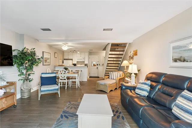 $389,000 | 1175 North Beachview Drive North, Unit 382, Jekyll Island, GA 31527