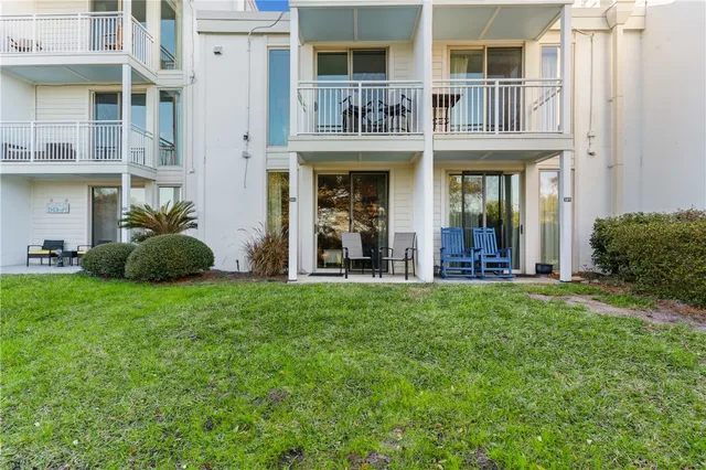 $389,000 | 1175 North Beachview Drive North, Unit 382, Jekyll Island, GA 31527