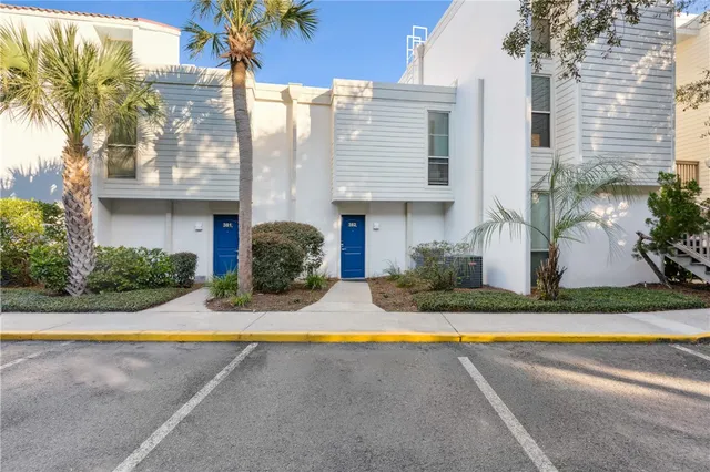 $389,000 | 1175 North Beachview Drive North, Unit 382, Jekyll Island, GA 31527