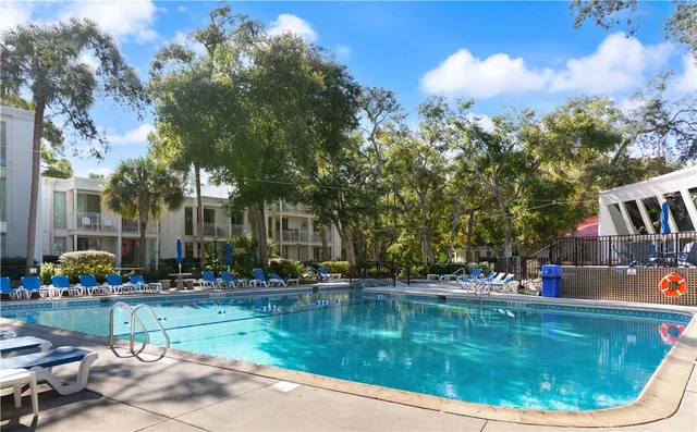 $389,000 | 1175 North Beachview Drive North, Unit 382, Jekyll Island, GA 31527