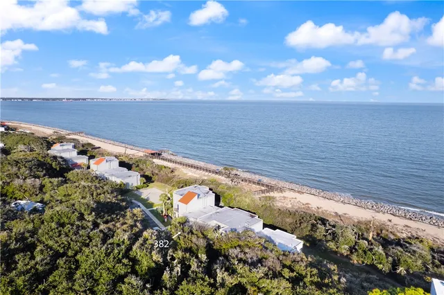 $389,000 | 1175 North Beachview Drive North, Unit 382, Jekyll Island, GA 31527