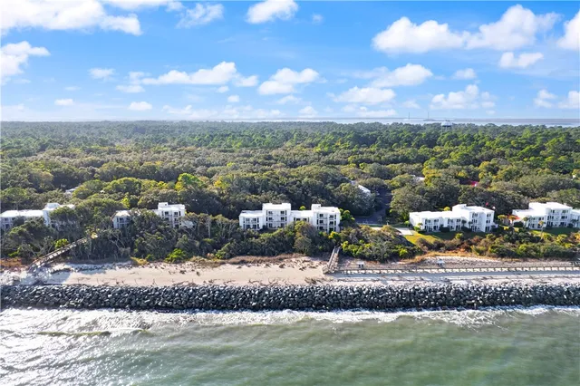 $389,000 | 1175 North Beachview Drive North, Unit 382, Jekyll Island, GA 31527