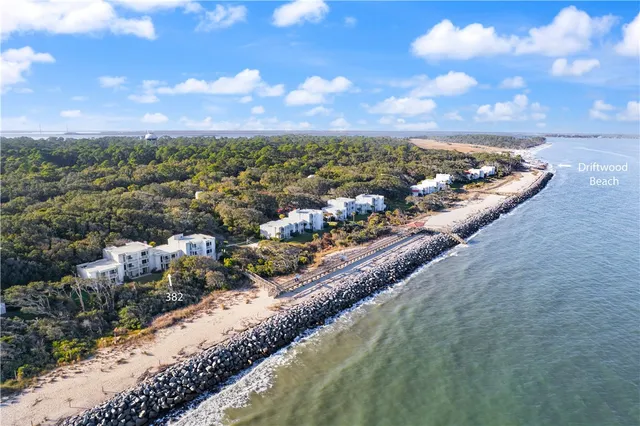 $389,000 | 1175 North Beachview Drive North, Unit 382, Jekyll Island, GA 31527
