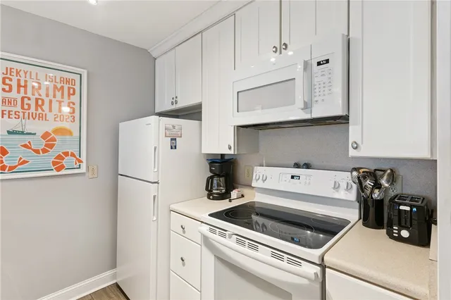 $389,000 | 1175 North Beachview Drive North, Unit 382, Jekyll Island, GA 31527