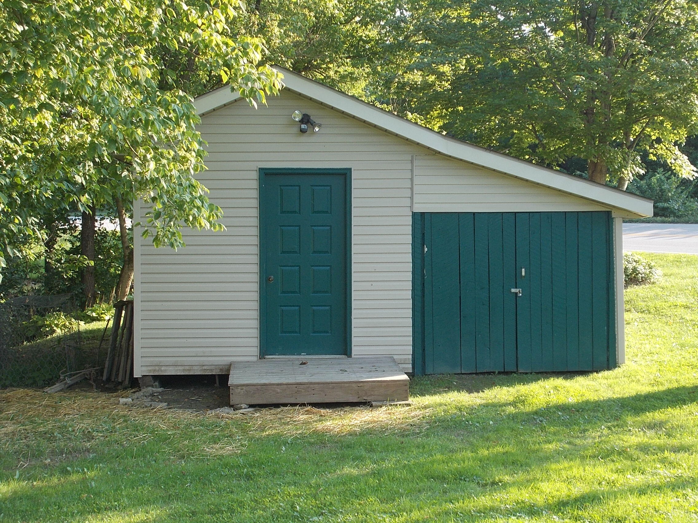 6590 Levee Road Jeffersonville, KY 40337 - Photo 25 of 30 DSCN5958