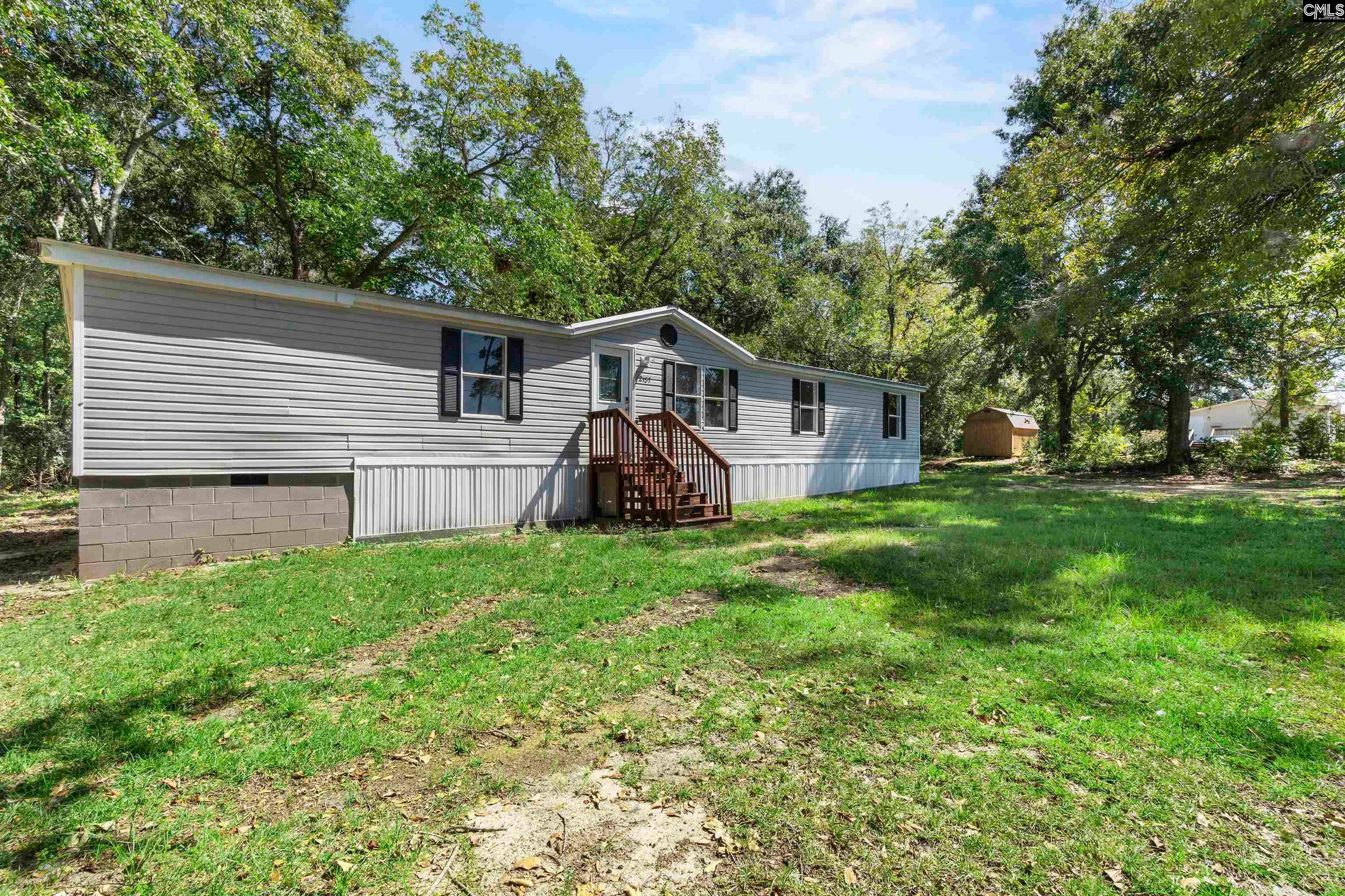 2157 Shillings Bridge Road Orangeburg, SC 29115 - Photo 2 of 25 Gallery Image 2