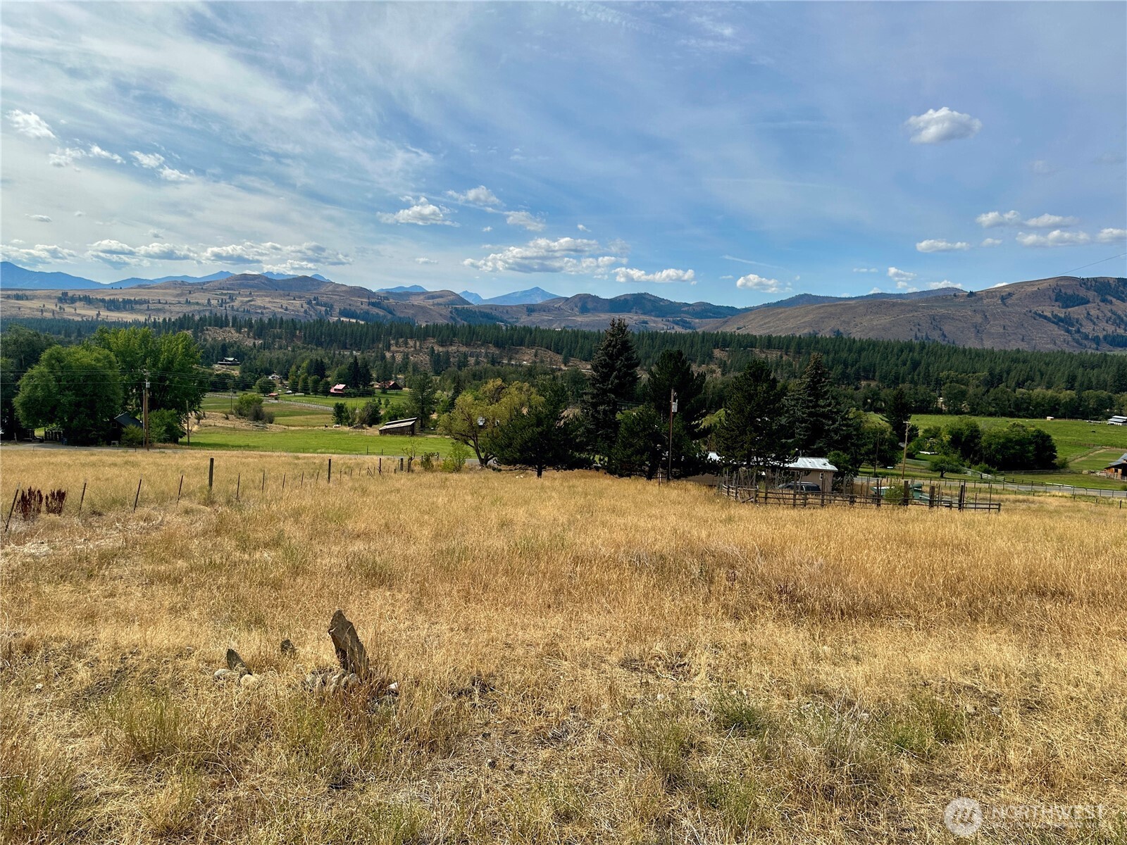762 Twisp-Winthrop Eastside Road Winthrop, WA 98862 - Photo 10 of 33 Gallery Image 10