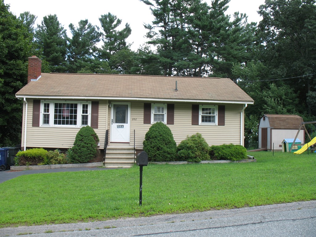 202 Davis Road Dracut, MA 01826 - Photo 1 of 26 Gallery Image 1