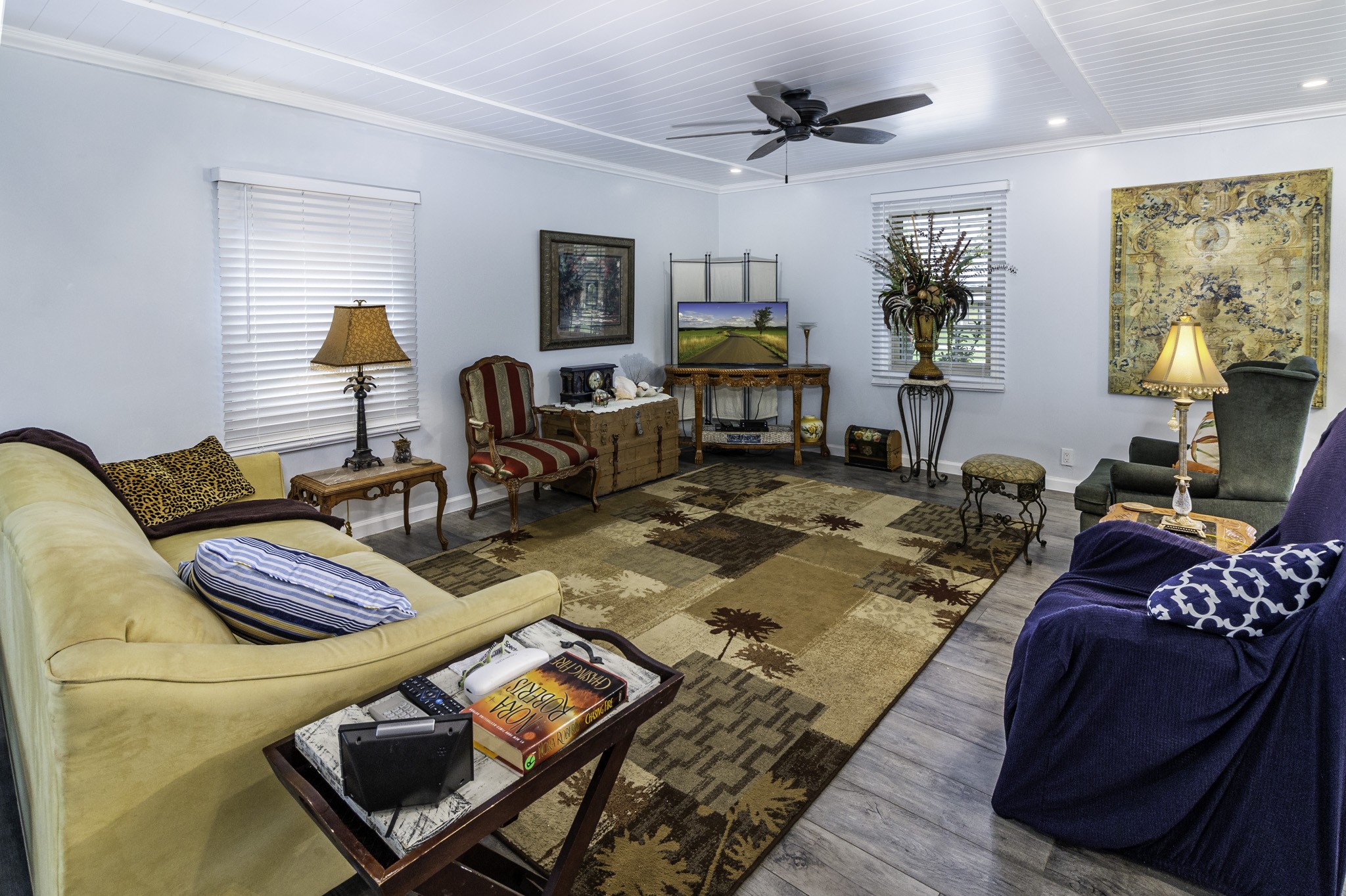 1659 Vales Mill Road Pulaski, TN 38478 - Photo 8 of 23 Gallery Image 8