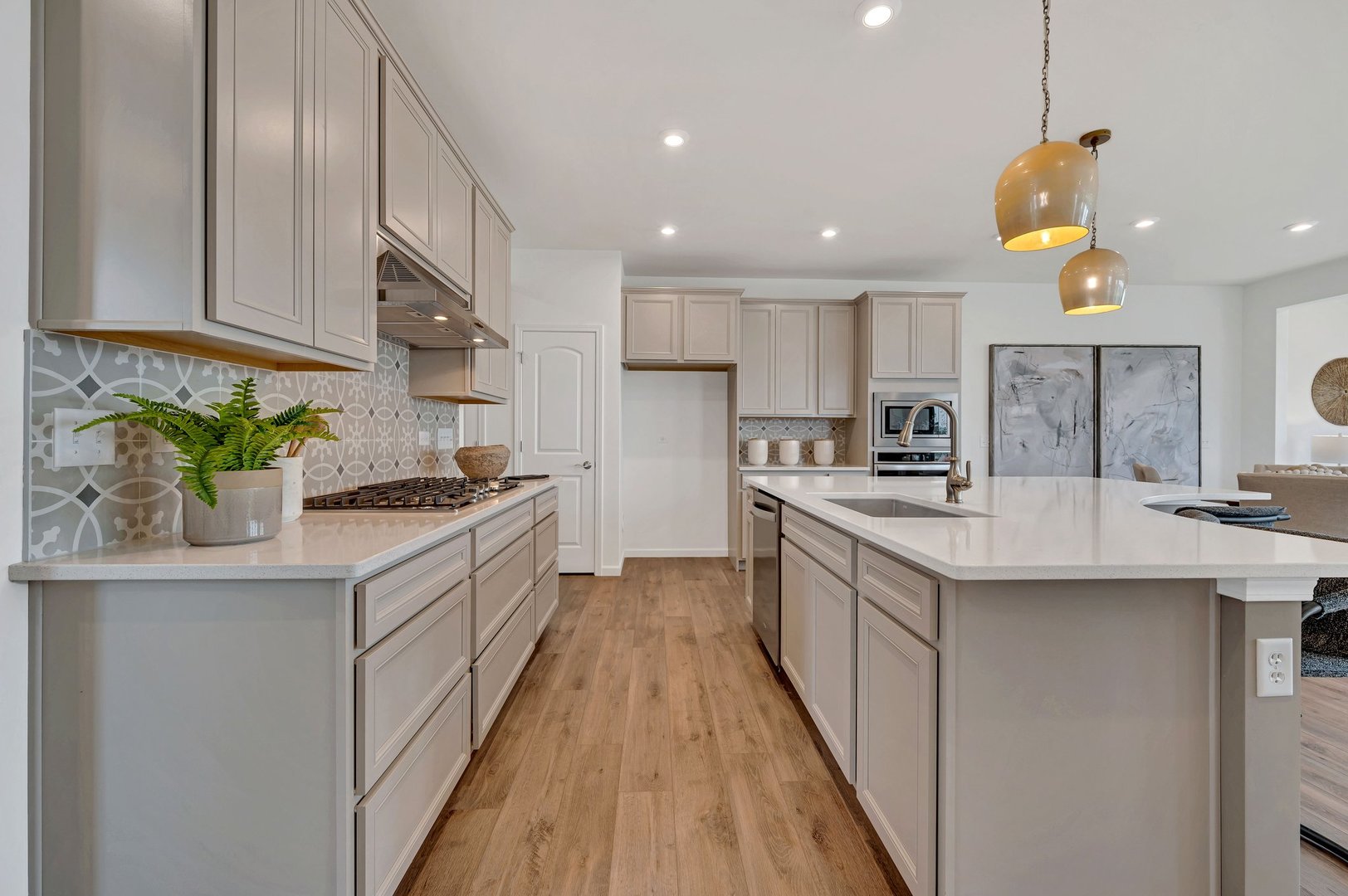 24454 West Kroll Drive, Unit 65397 Plainfield, IL 60585 - Photo 2 of 12