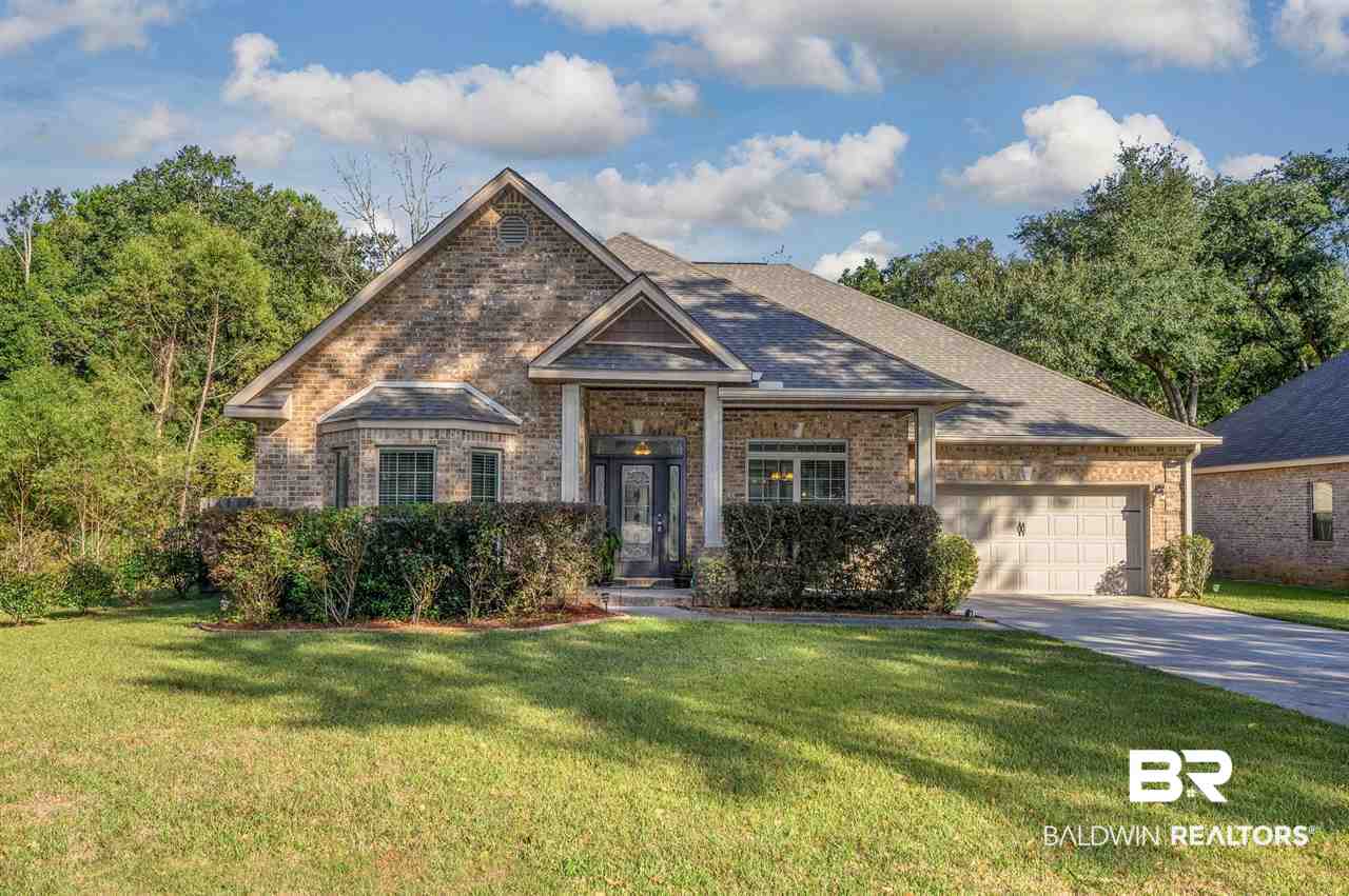 21464 Brick Stack Lane Fairhope, AL 36532 - Photo 1 of 24 Gallery Image 1