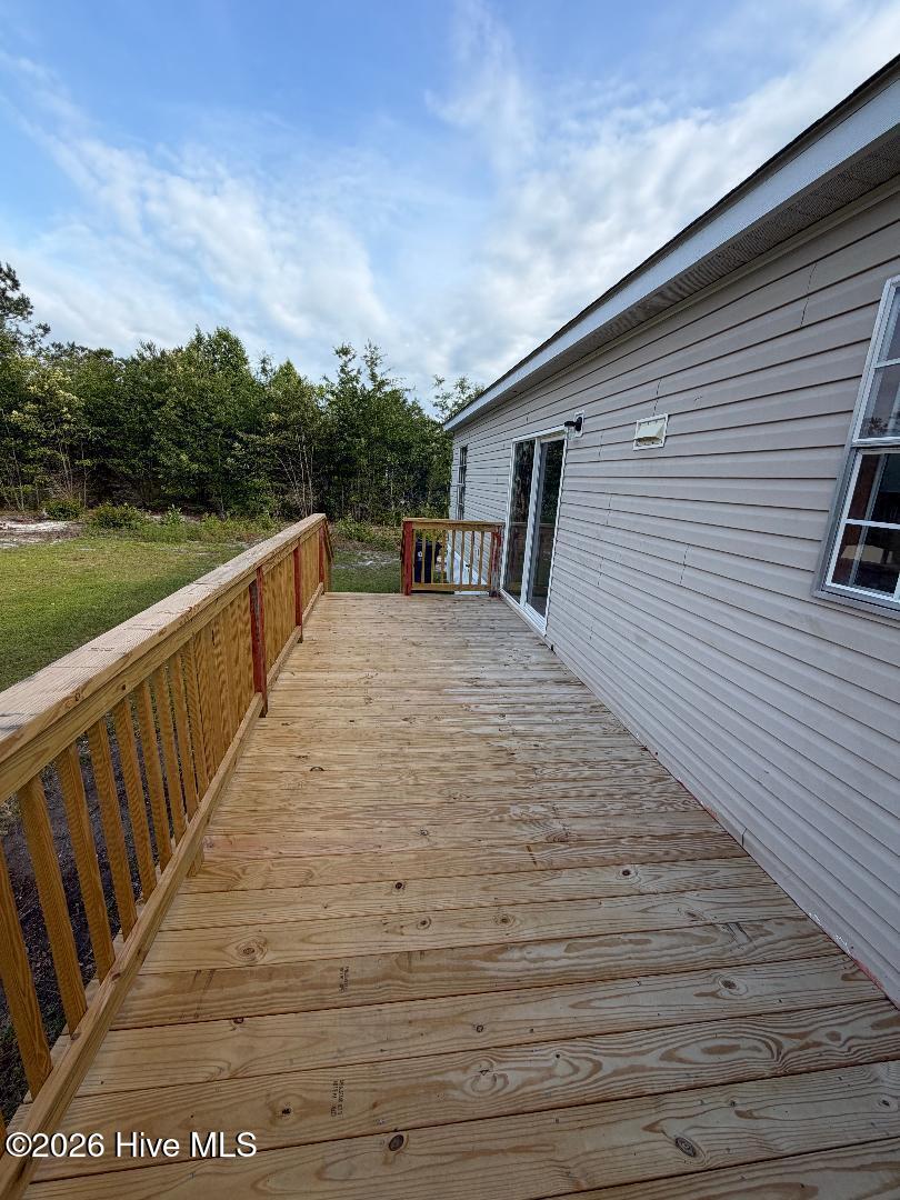 155 Crown Point Drive Riegelwood, NC 28456 - Photo 3 of 19 two