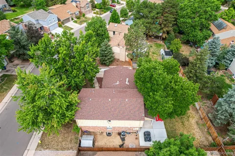 $570,000 | 11467 East Amherst Circle South, Aurora, CO 80014