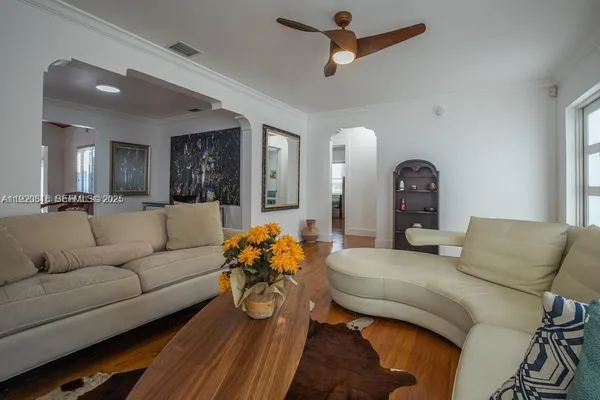 $7,000 | 753 Northeast 81st Street, Miami, FL 33138