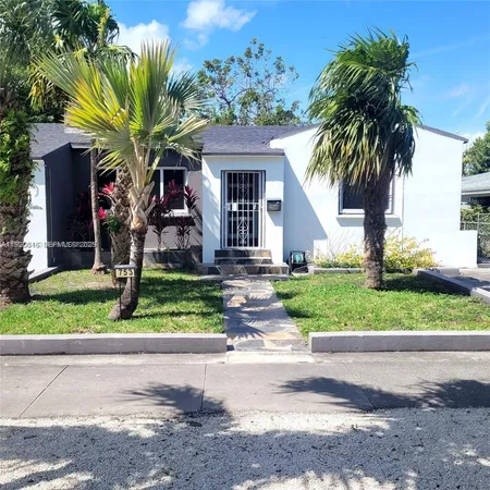 $7,000 | 753 Northeast 81st Street, Miami, FL 33138