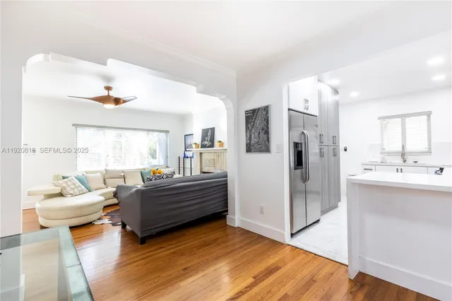 $7,000 | 753 Northeast 81st Street, Miami, FL 33138