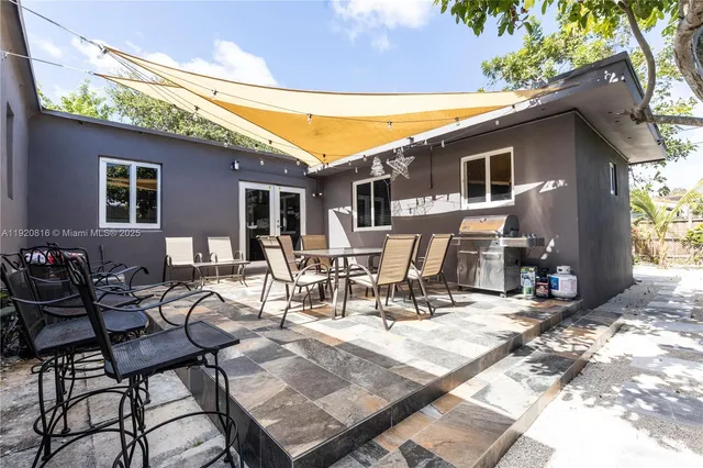 $7,000 | 753 Northeast 81st Street, Miami, FL 33138