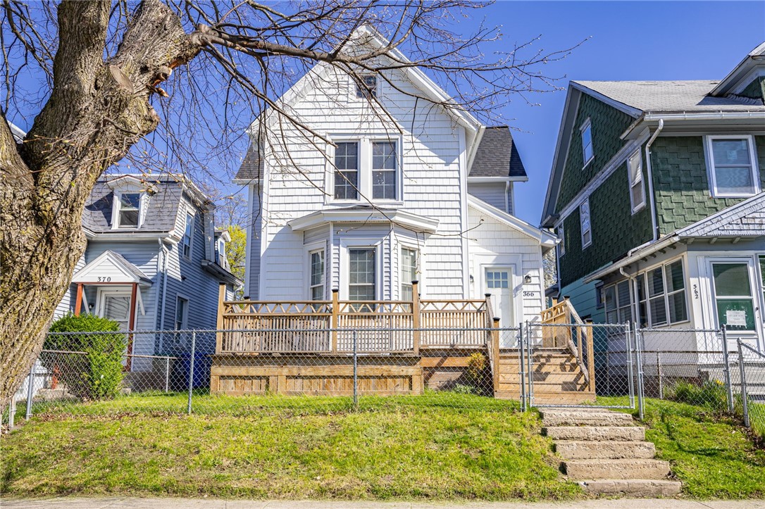 366 Tremont Street Rochester, NY 14608 - Photo 1 of 32