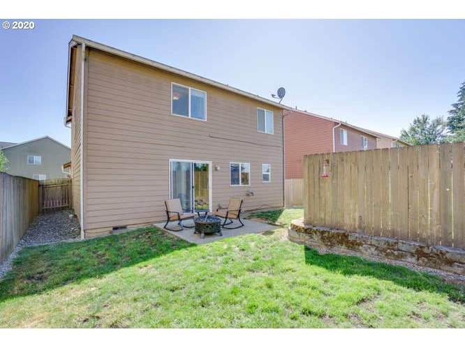 1212 Northeast 171st Street Ridgefield, WA 98642 - Photo 3 of 22 Gallery Image 3