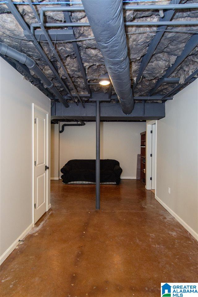 4301 Dolly Ridge Lane Birmingham, AL 35243 - Photo 25 of 33