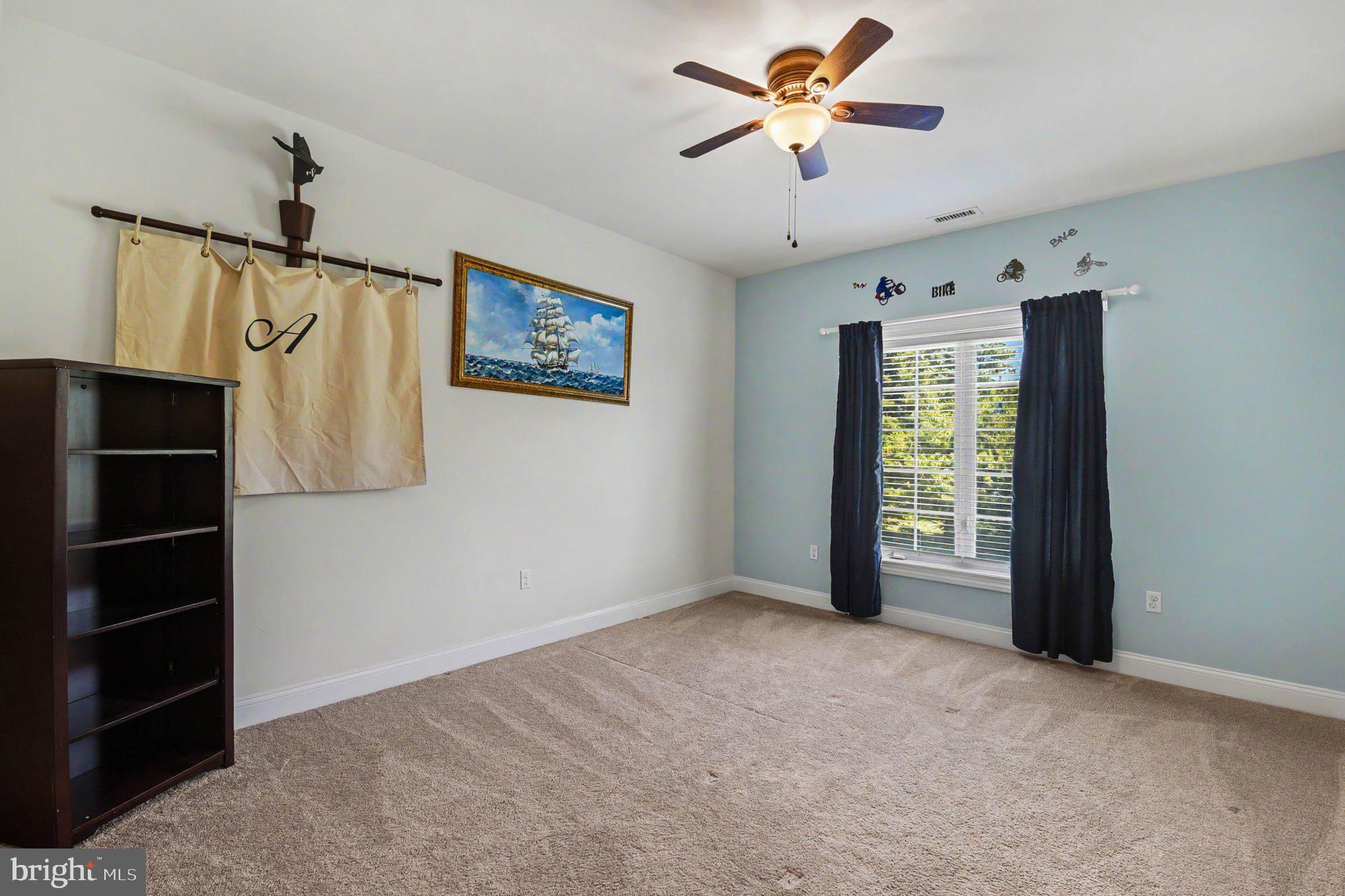 627 Dr Miller Road North East, MD 21901 - Photo 44 of 77 Bedroom Four-Impeccably Maintained Throughout!