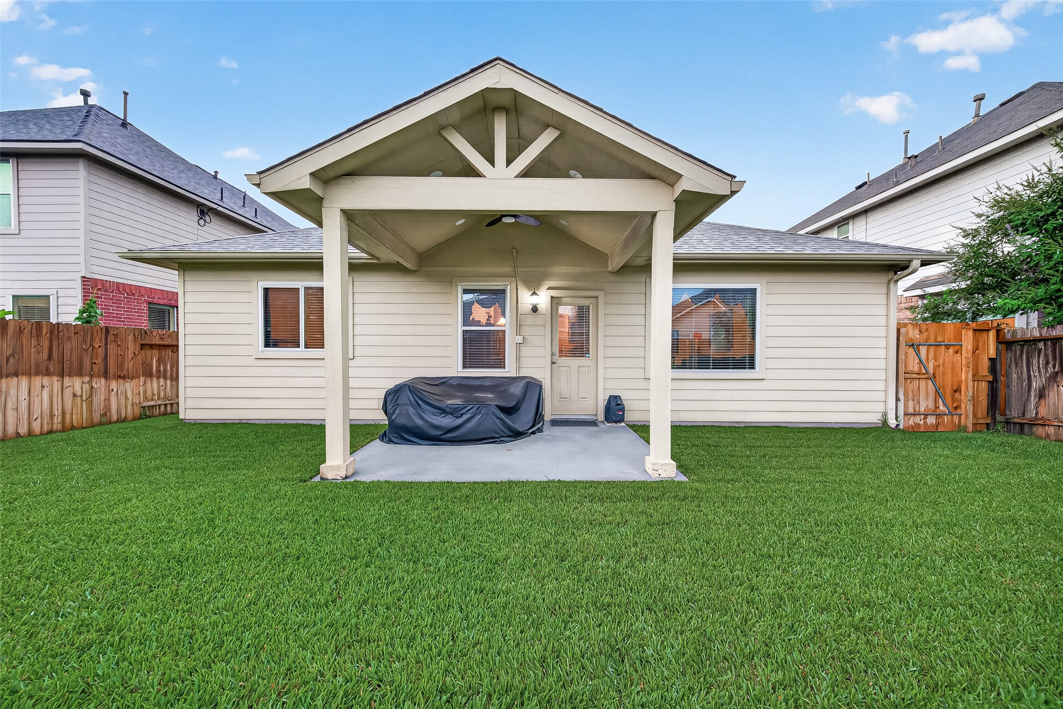 8127 Rudy Brook Way Spring, TX 77379 - Photo 41 of 44