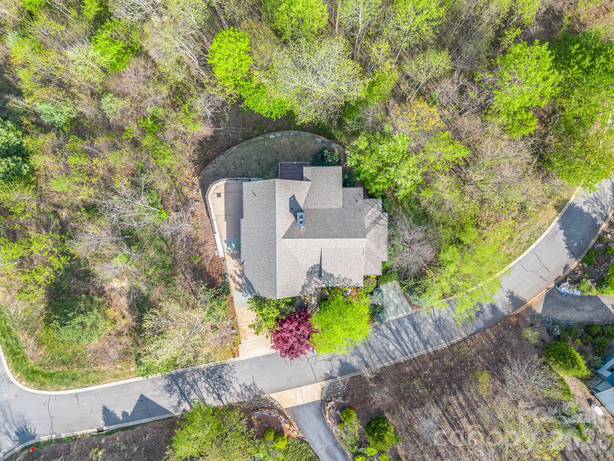 29 Crockett Ridge Road Black Mountain, NC 28711 - Photo 44 of 48