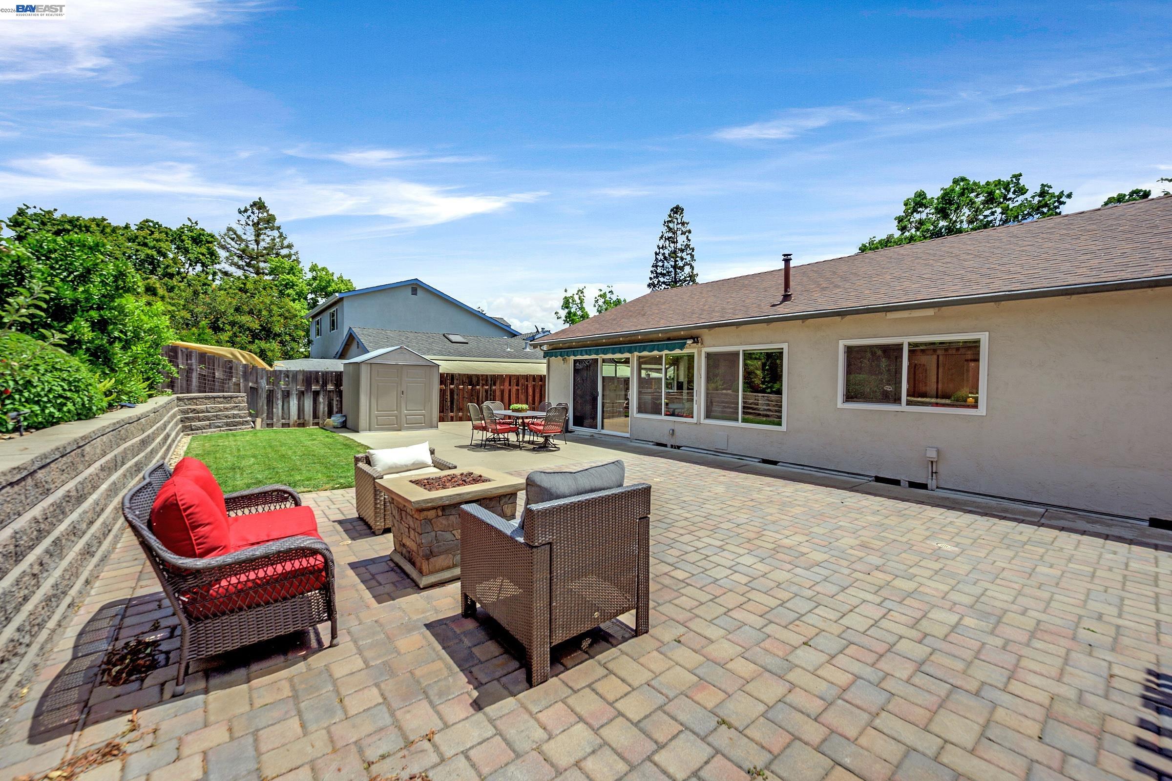 2883 Westchester Drive San Ramon, CA 94583 - Photo 24 of 31