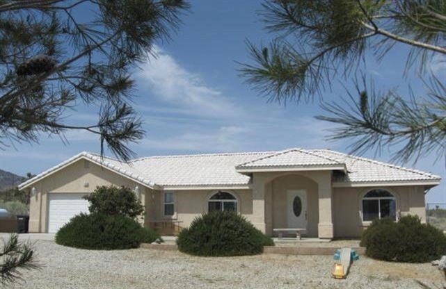 11360 Prado Road Pinon Hills, CA 92372 - Photo 1 of 1