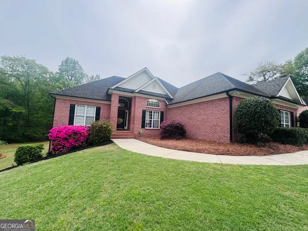 $524,000 | 157 Cooks Way, McDonough, GA 30252