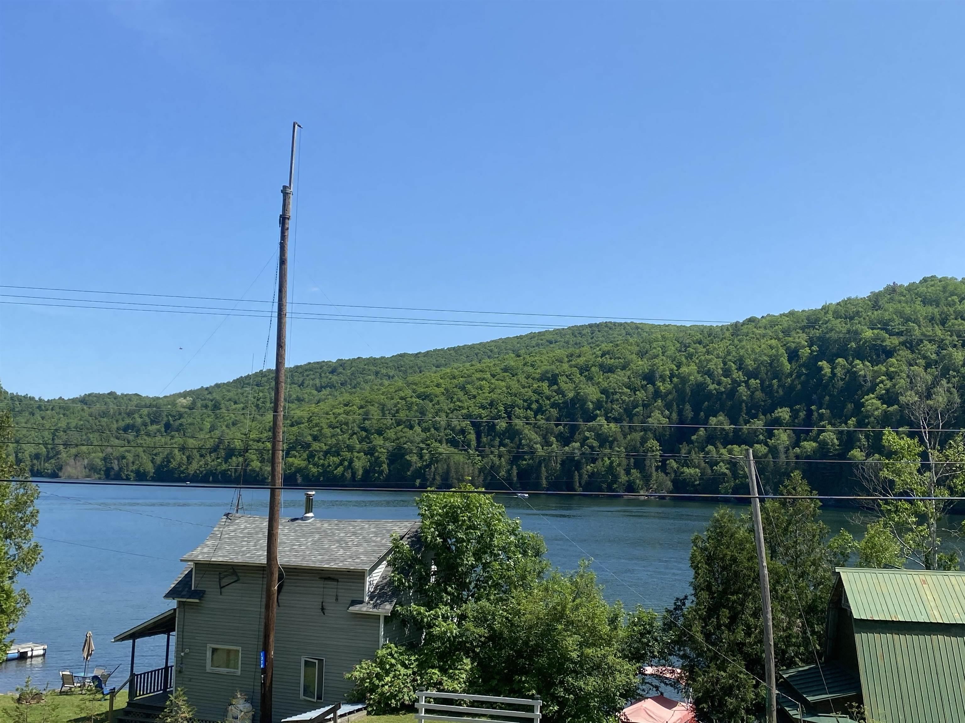 1313 Eligo Lake Road Hardwick, VT 05843 - Photo 10 of 13