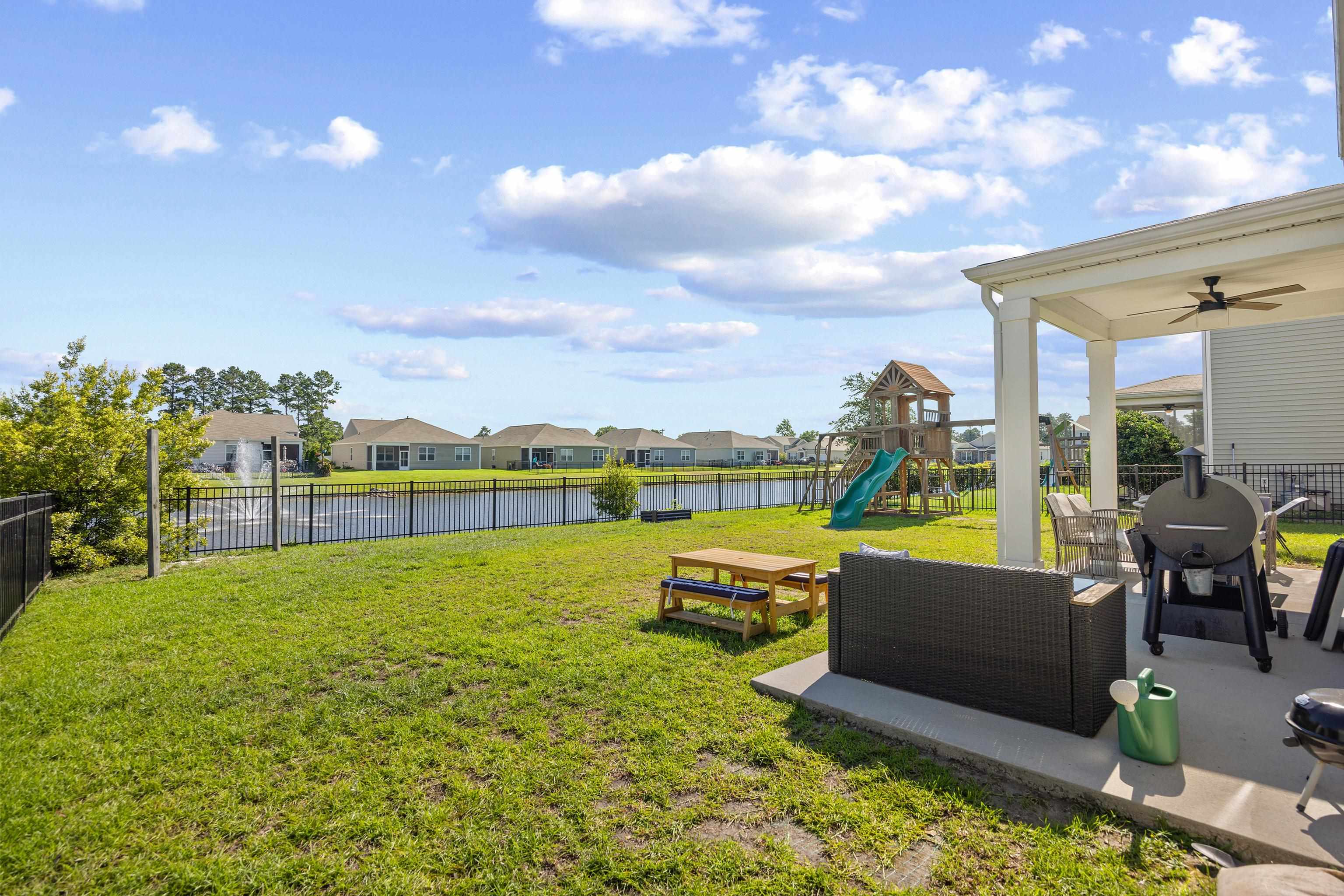 916 Blue Point Drive Myrtle Beach, SC 29588 - Photo 39 of 68