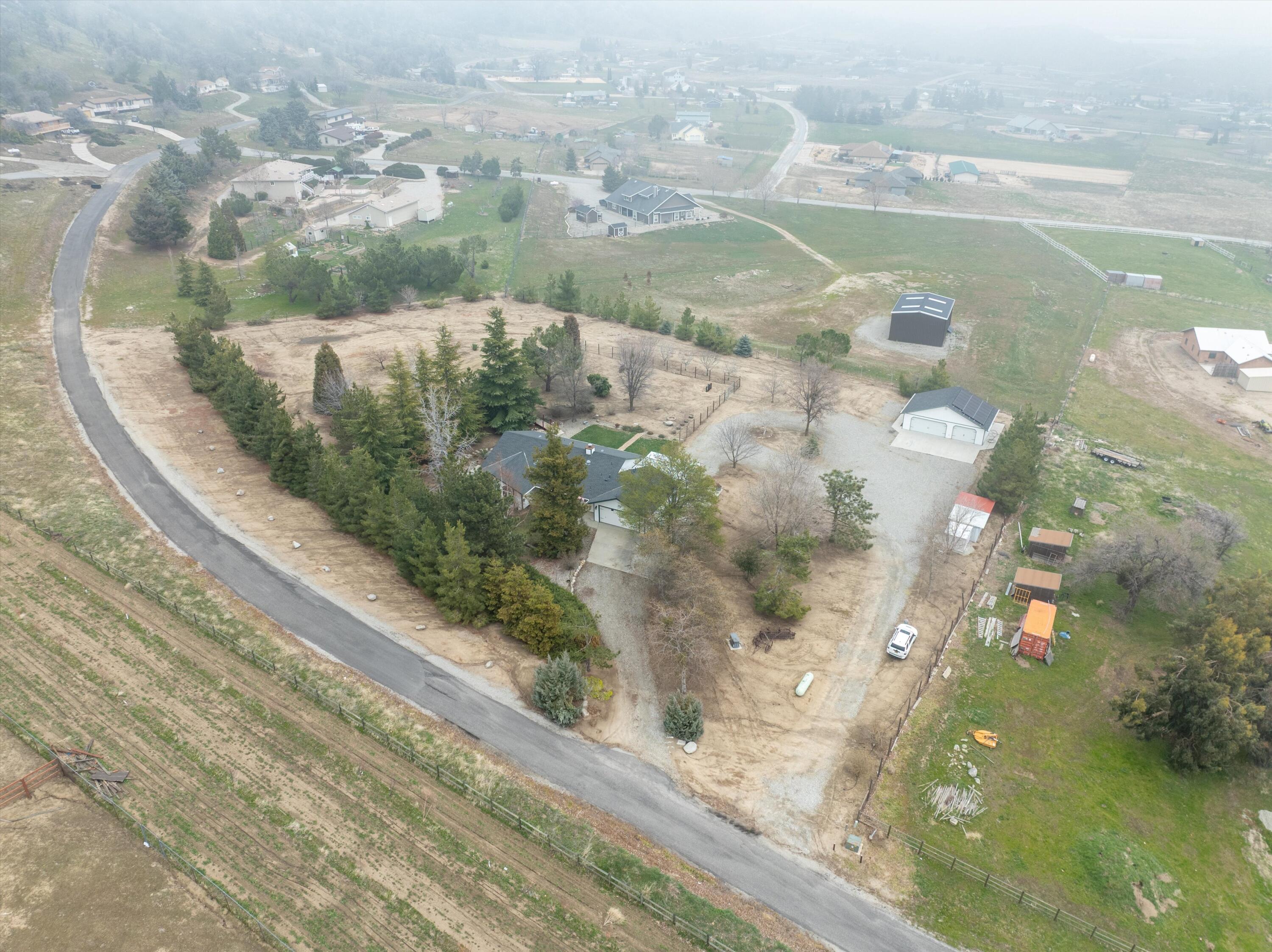 27900 Cummings Valley Road Tehachapi, CA 93561 - Photo 22 of 23 a view of a lake view