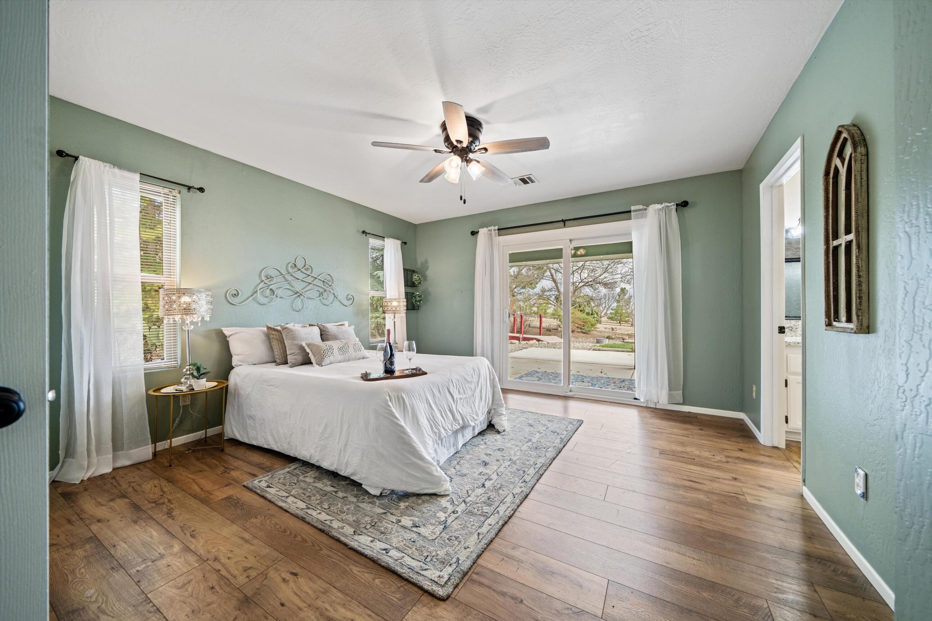 27900 Cummings Valley Road Tehachapi, CA 93561 - Photo 9 of 23 a living room with furniture and a large window