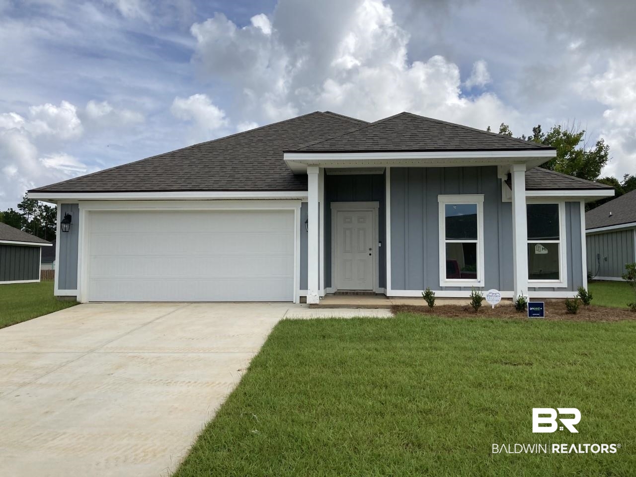 1191 Hayward Loop Foley, AL 36535 - Photo 1 of 40 Denali Plan A - Lot 41