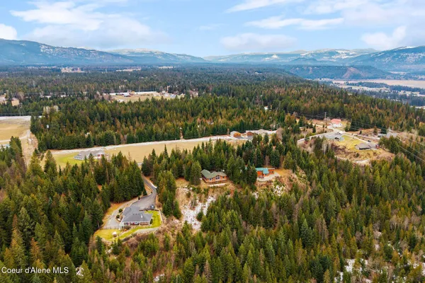 $220,000 | 193 Cottage Lane, Bonners Ferry, ID 83805