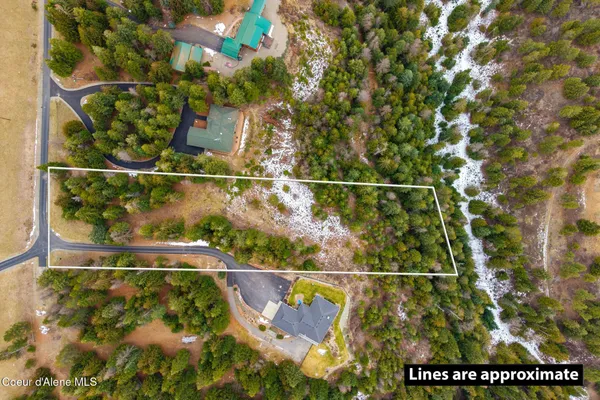 $220,000 | 193 Cottage Lane, Bonners Ferry, ID 83805