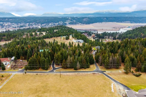 $220,000 | 193 Cottage Lane, Bonners Ferry, ID 83805