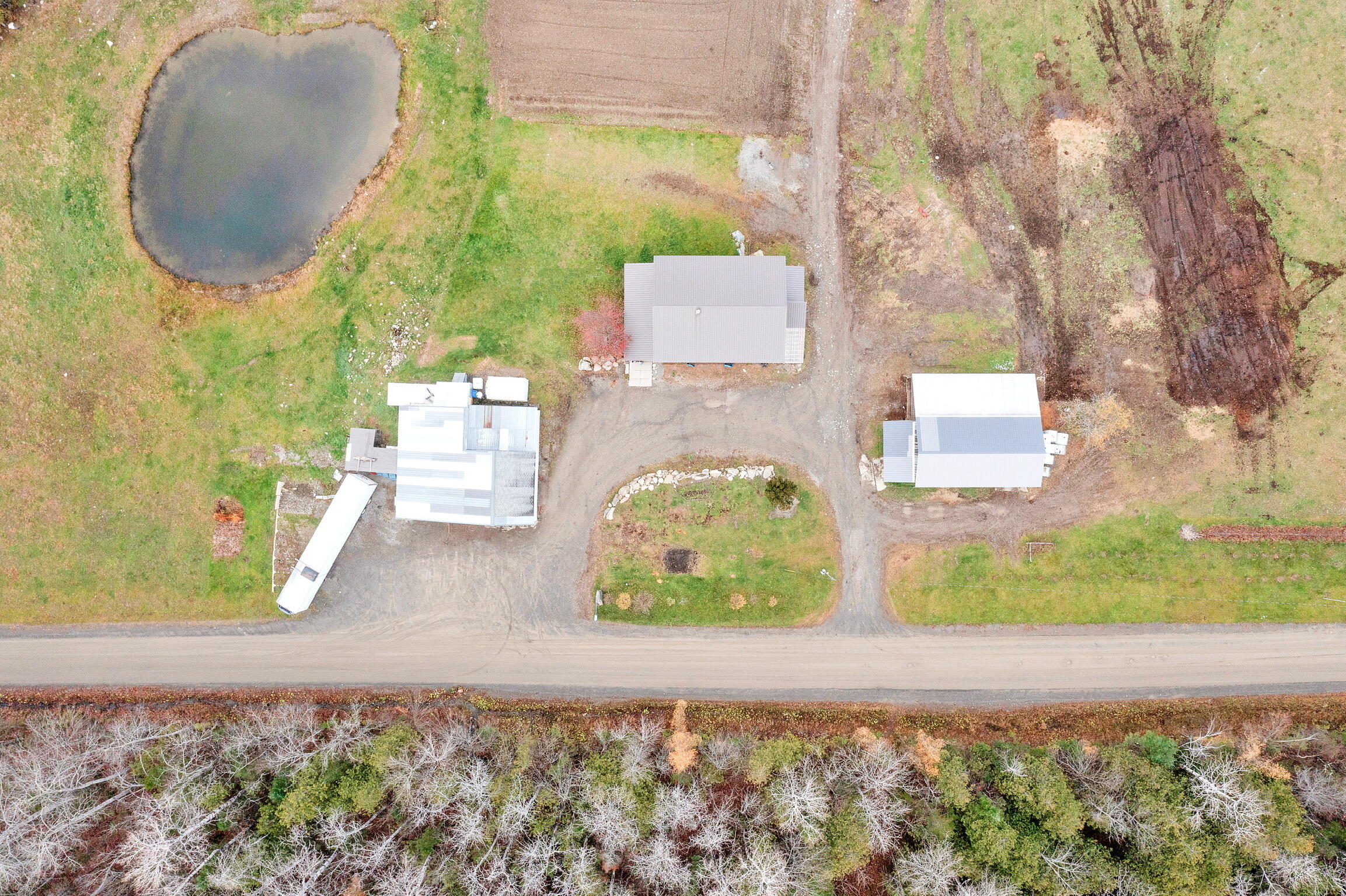 68 Dunn Road Dexter, ME 04930 - Photo 78 of 85 Exterior
