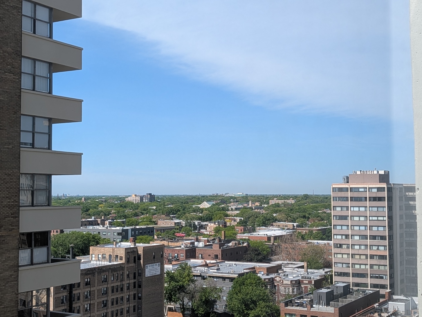 6171 North Sheridan Road, Unit 1408 Chicago, IL 60660 - Photo 11 of 23