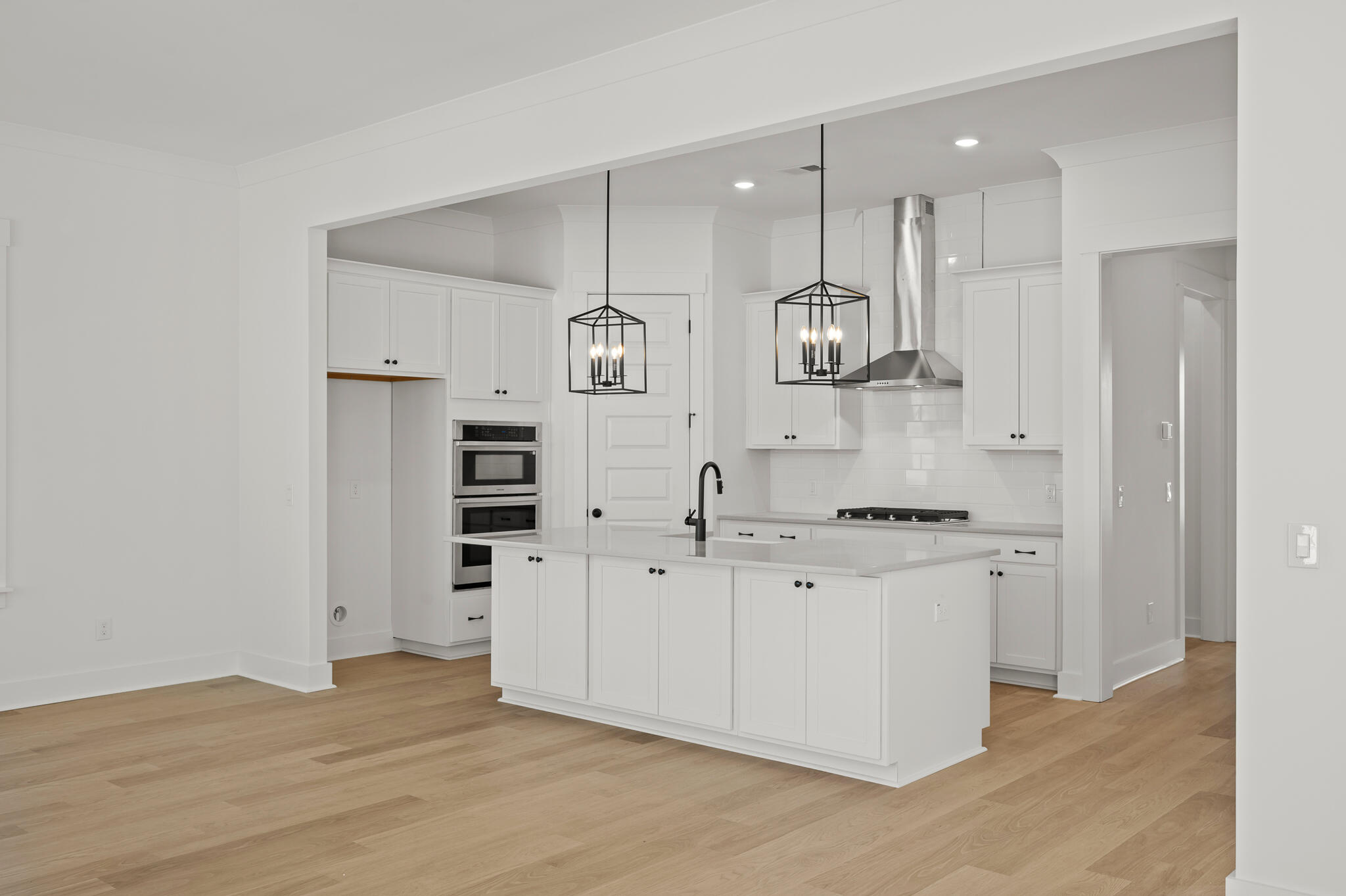 2841 Auldreeke Road Johns Island, SC 29455 - Photo 11 of 29 Kitchen