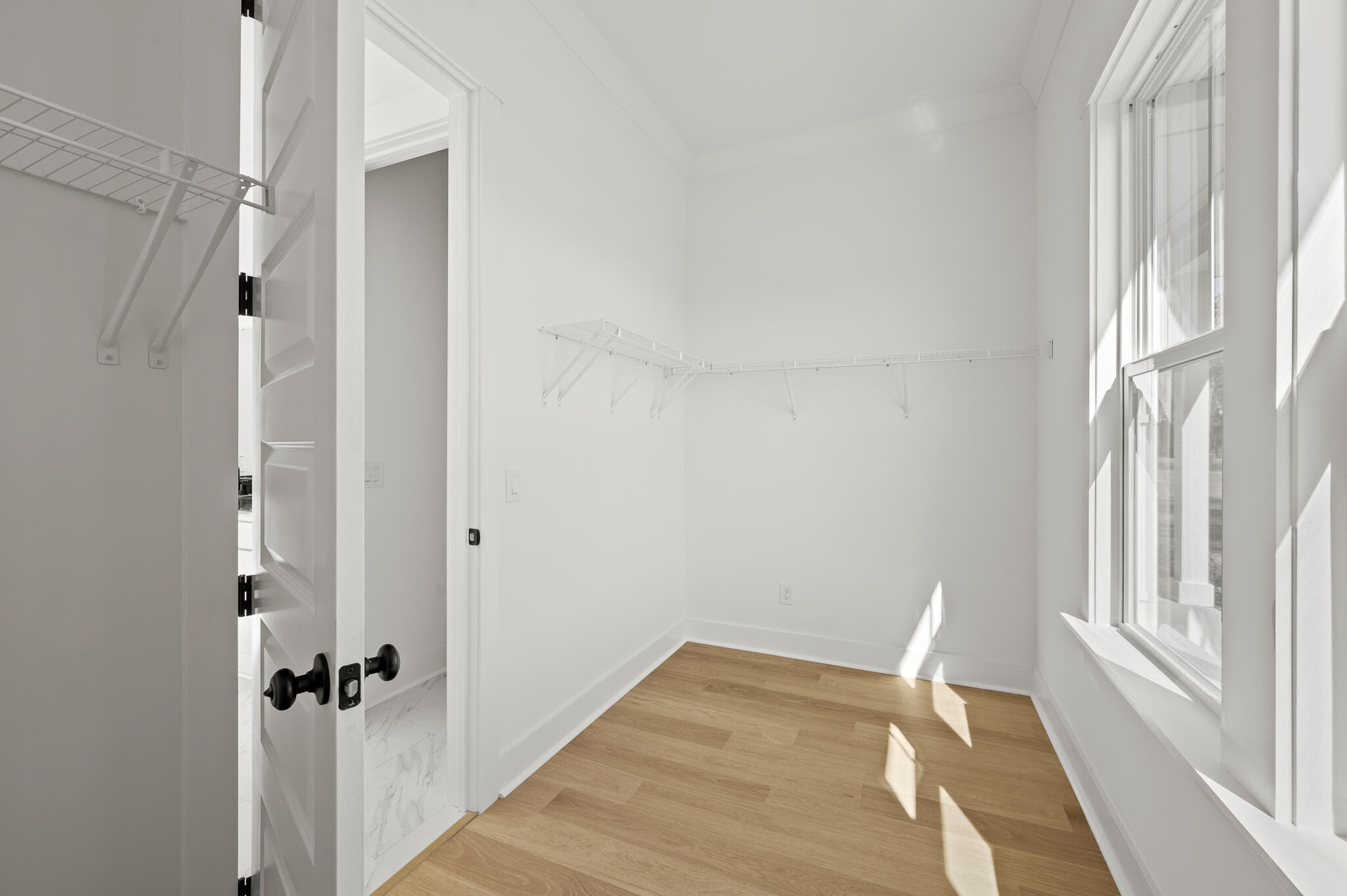 2841 Auldreeke Road Johns Island, SC 29455 - Photo 18 of 29 Primary Closet