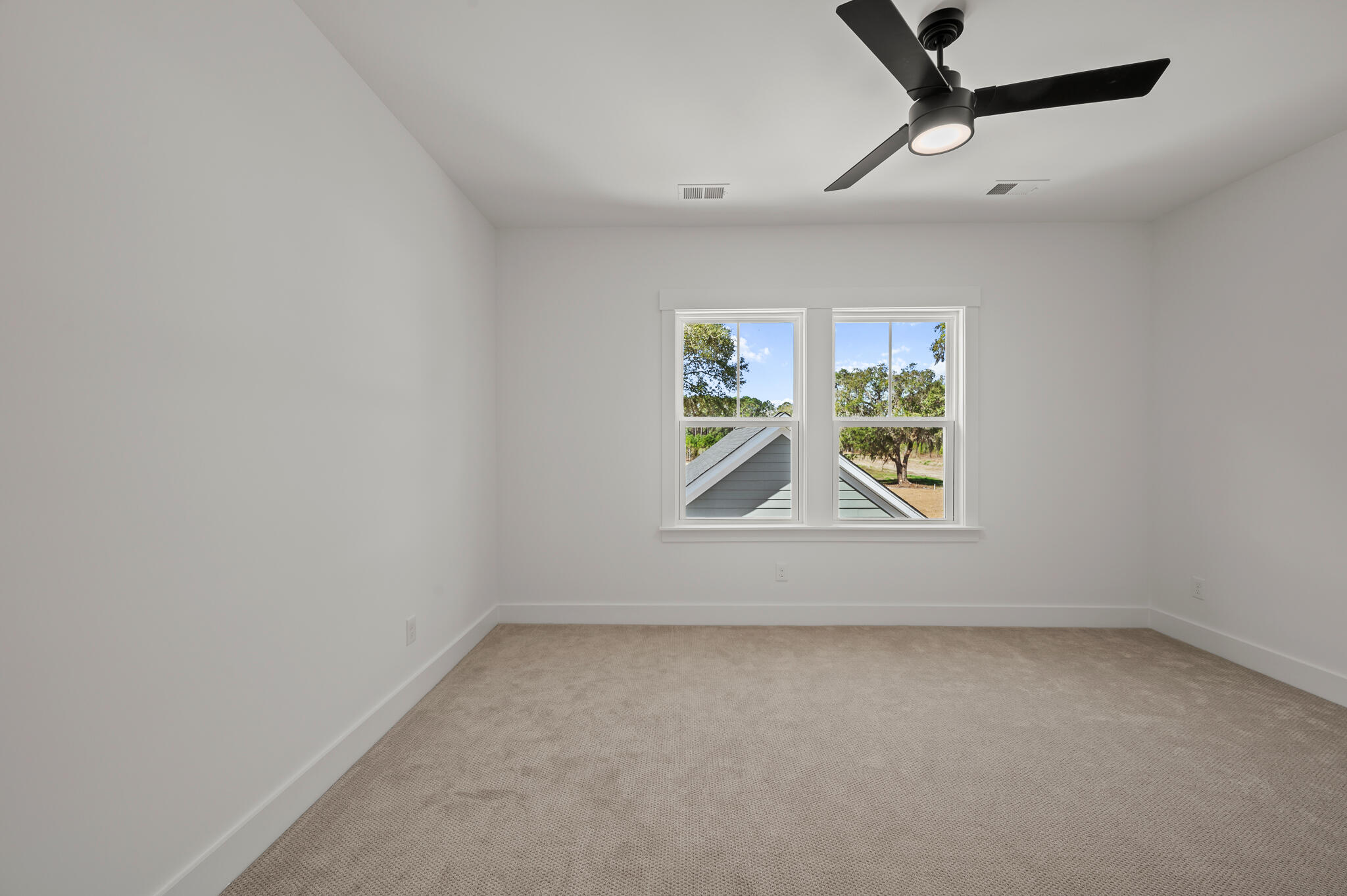 2841 Auldreeke Road Johns Island, SC 29455 - Photo 22 of 29 Bedroom 4