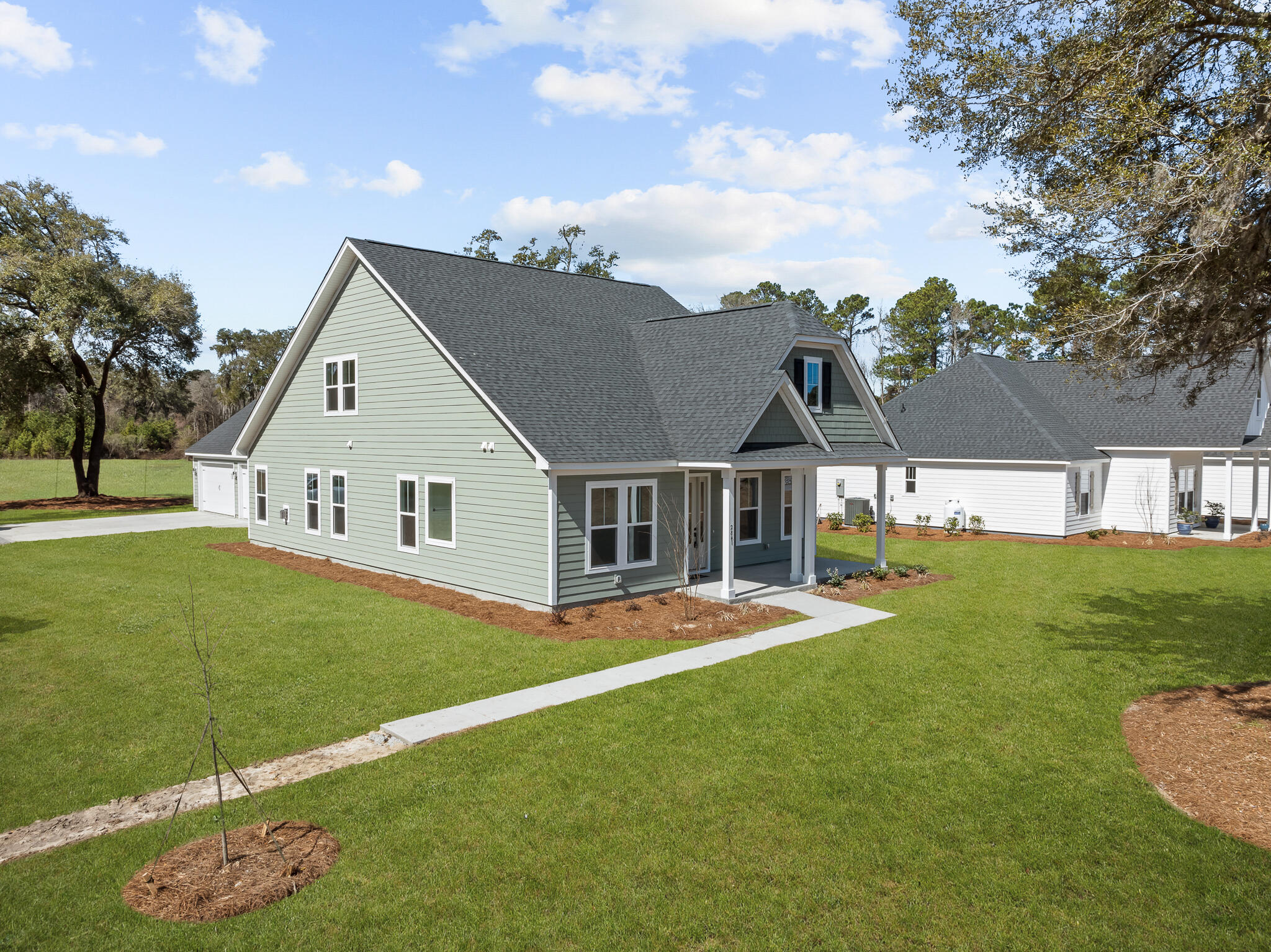 2841 Auldreeke Road Johns Island, SC 29455 - Photo 23 of 29 Exterior