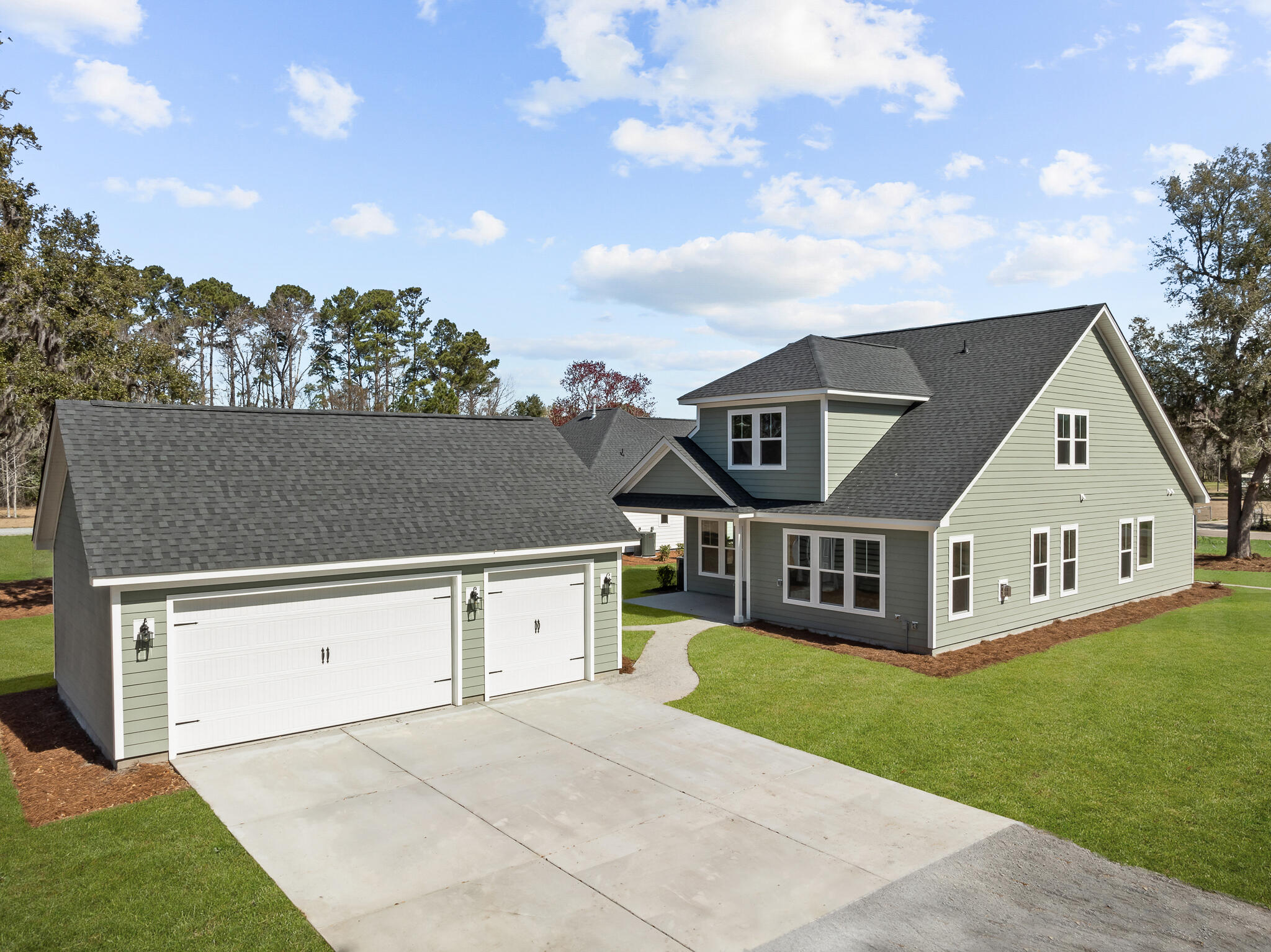 2841 Auldreeke Road Johns Island, SC 29455 - Photo 24 of 29 Exterior